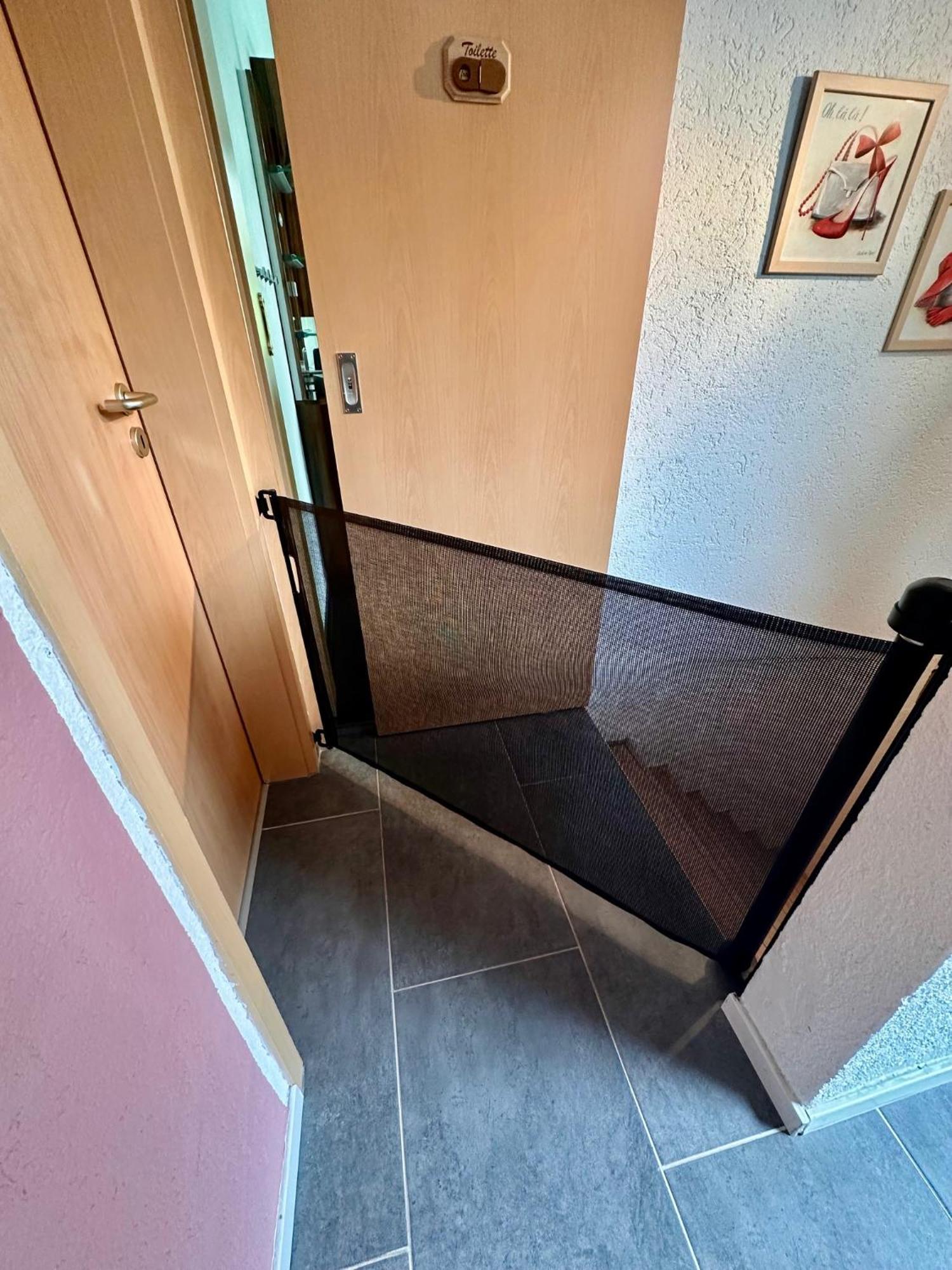 Ferienwohnung Am Park Лайпциг Екстериор снимка